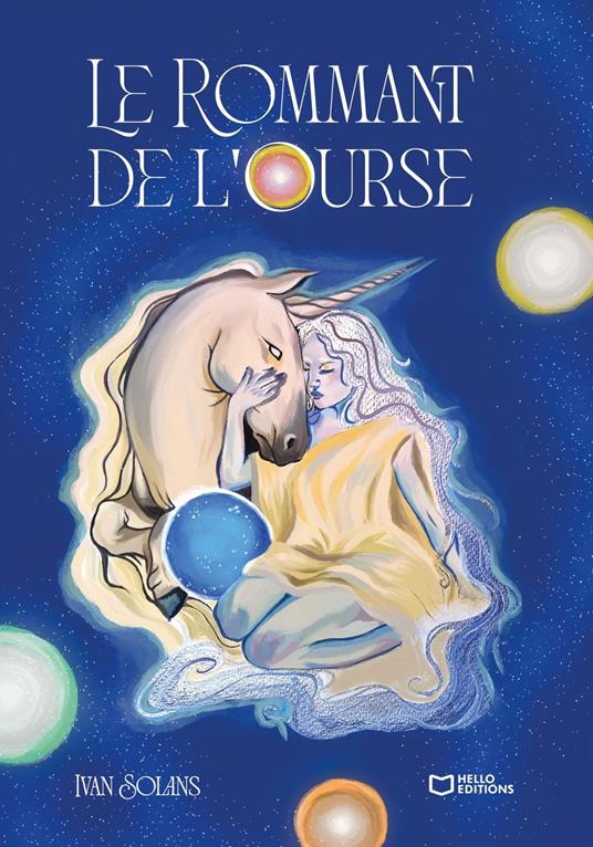 Le Rommant de l'Ourse