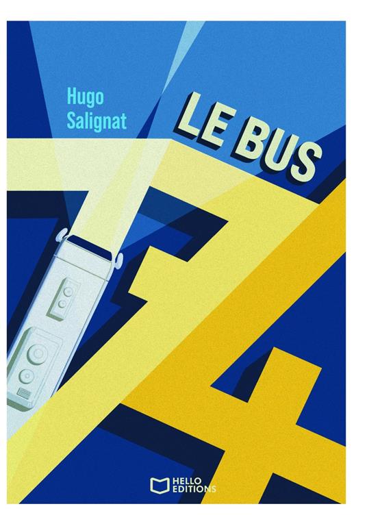 Le bus 174