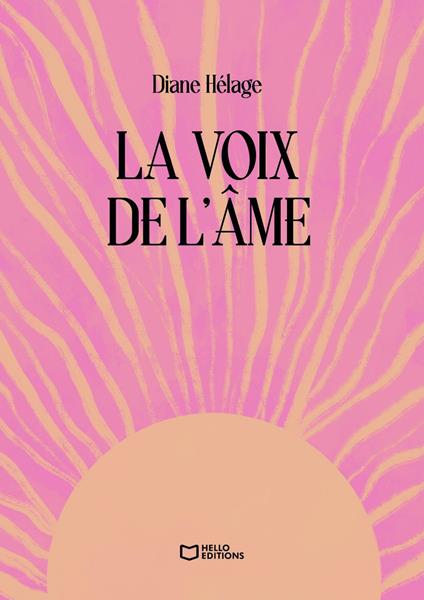 La voix de l'âme