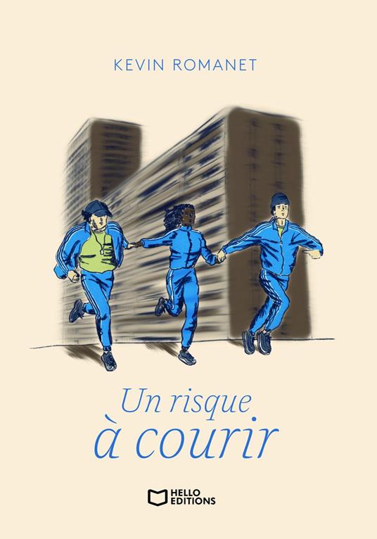 Un risque à courir