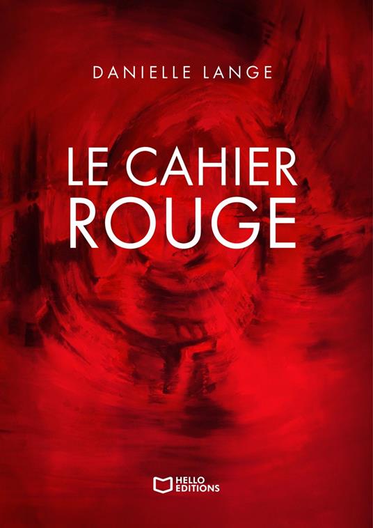 Le Cahier rouge