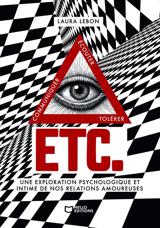 Etc. - Une exploration psychologique et intime de nos relations amoureuses