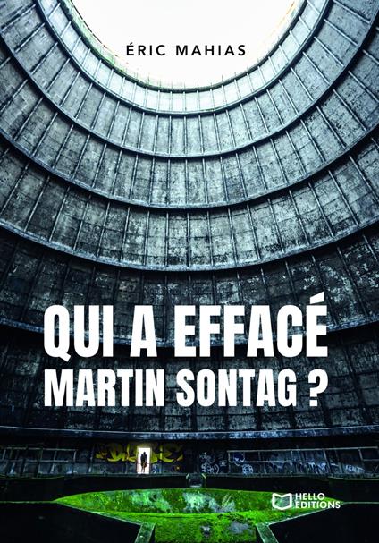 Qui a effacé Martin Sontag ? - Une enquête d'Alex Brismontier