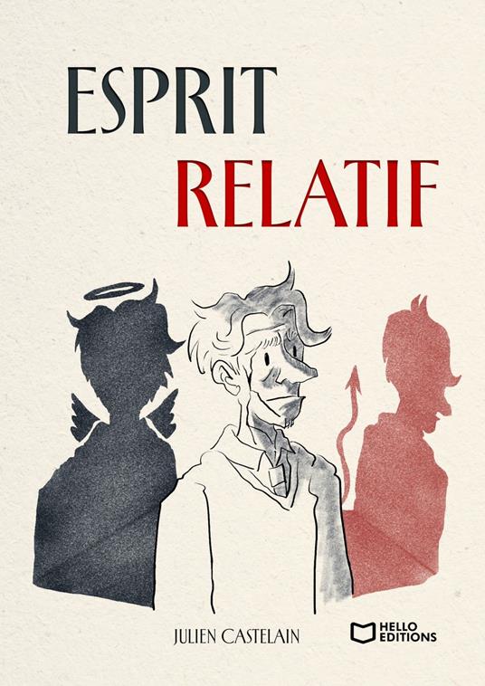 Esprit relatif