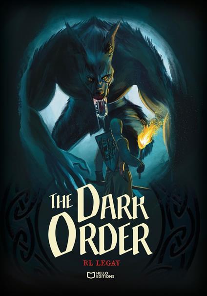 The Dark Order 