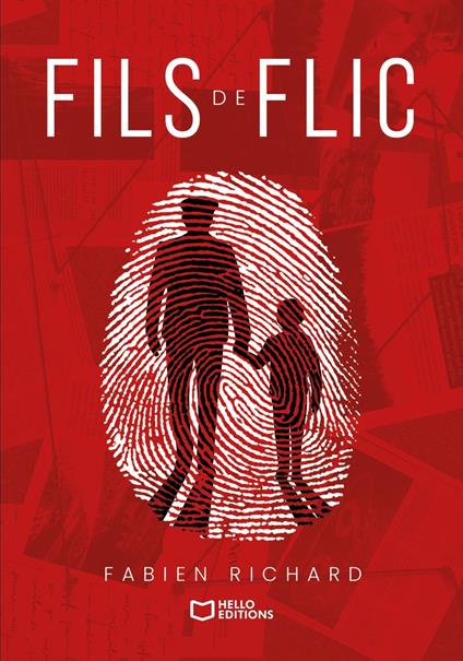 Fils de Flic