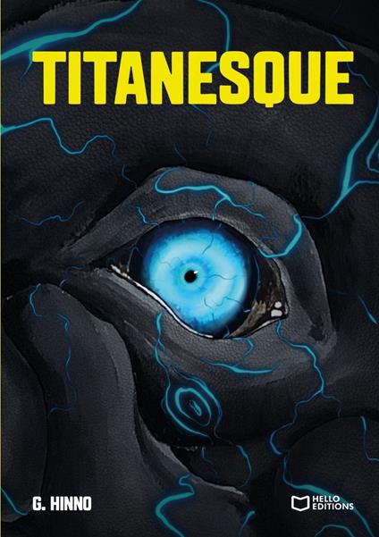Titanesque