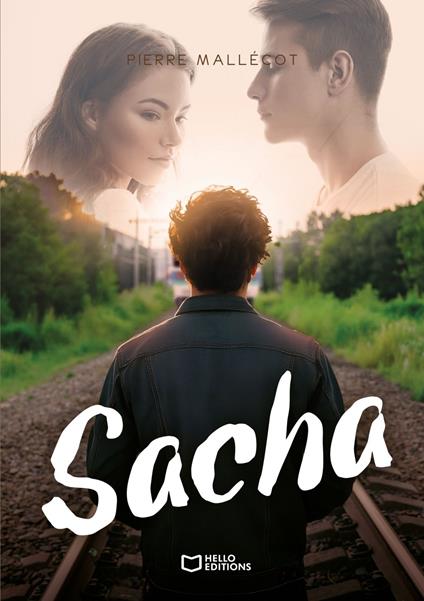 Sacha