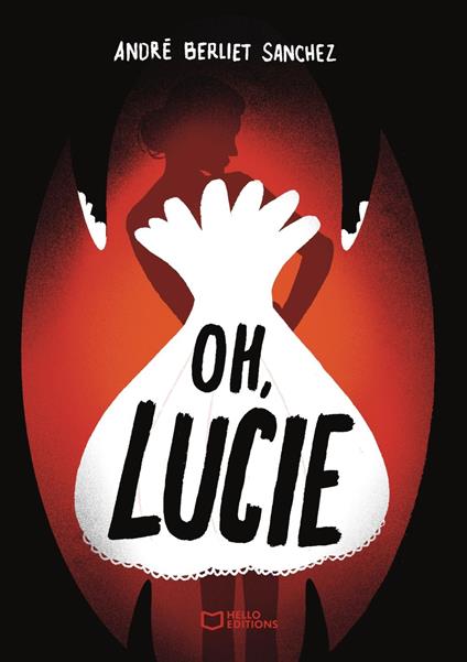Oh, Lucie