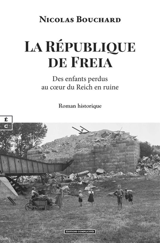 La République de Freia