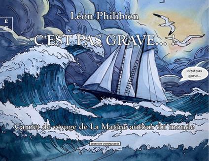 C'est pas grave… !