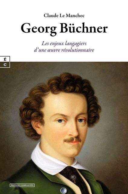 Georg Büchner