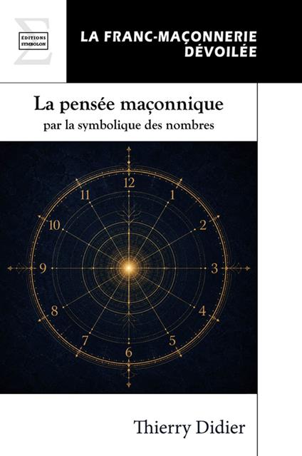 La pensée maçonnique