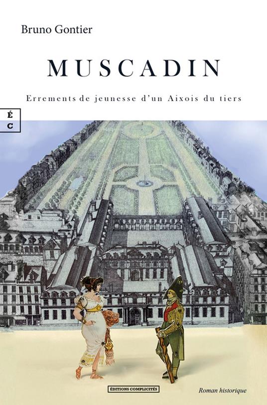 Muscadin