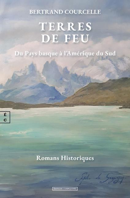 Terres de feu