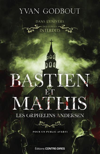 Bastien et Mathis