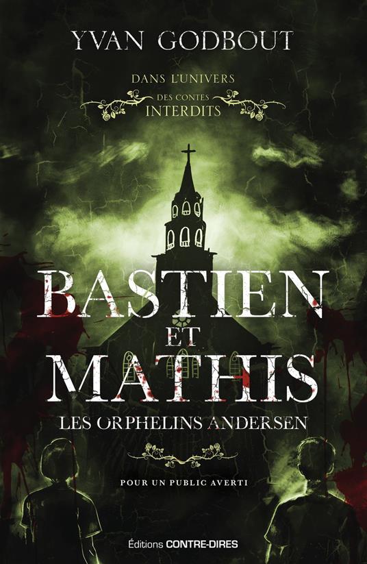 Bastien et Mathis