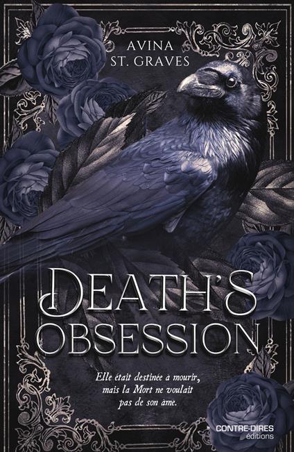 Death's Obsession