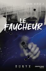 Dark Verse - Tome 2 Le Faucheur