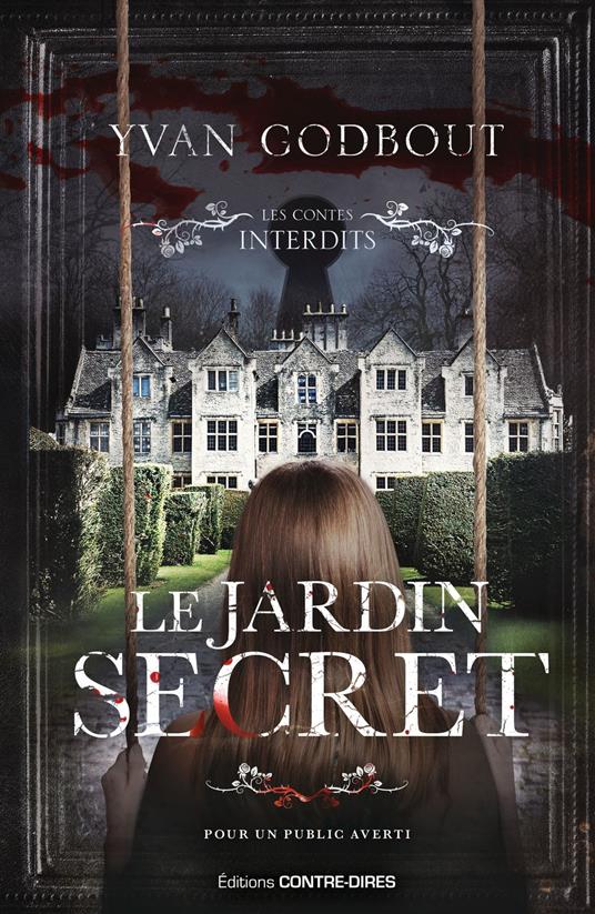 Le jardin secret