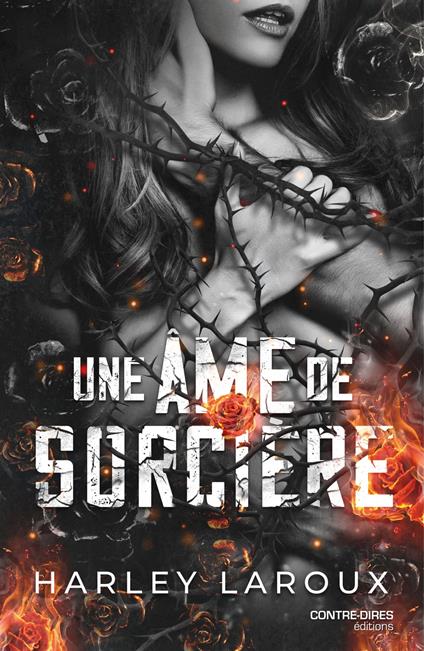 Une âme de sorcière