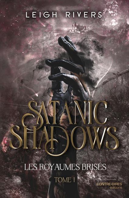 Satanic Shadows