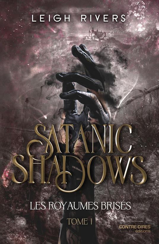 Satanic Shadows