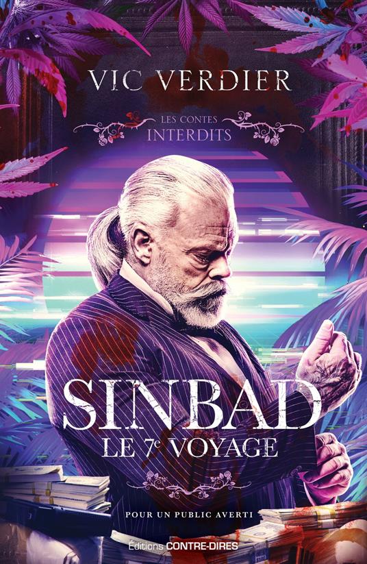 Sinbad - Le 7e voyage