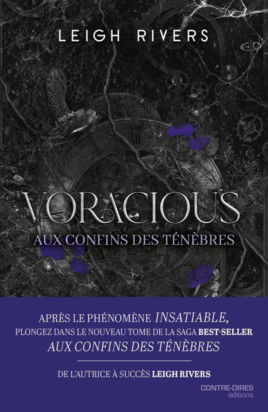 Voracious