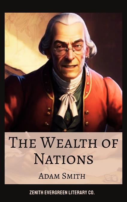 The Wealth of Nations