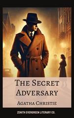 The Secret Adversary