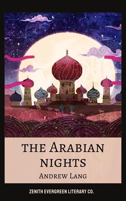 The Arabian Nights