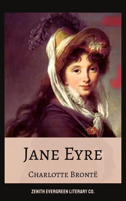Jane Eyre