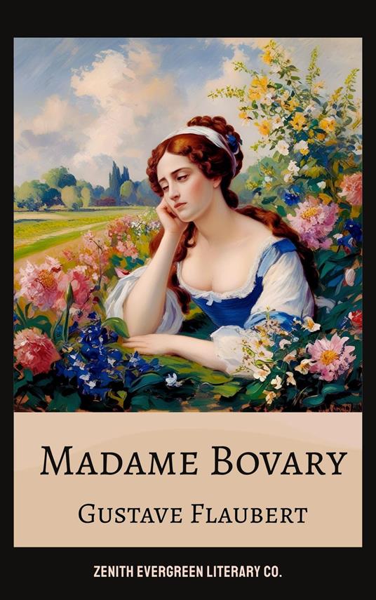 Madame Bovary