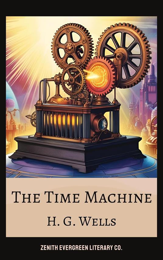 The Time Machine