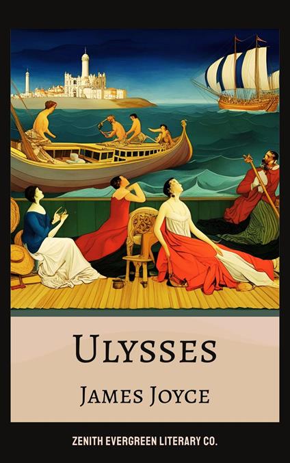 Ulysses