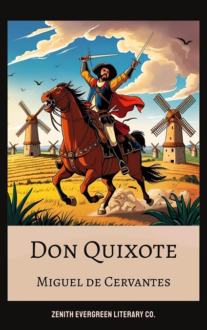 Don Quixote