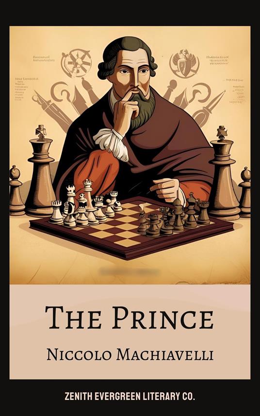 The Prince