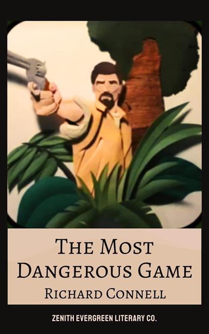 The Most Dangerous Game