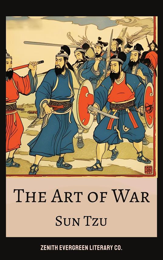 The Art of War
