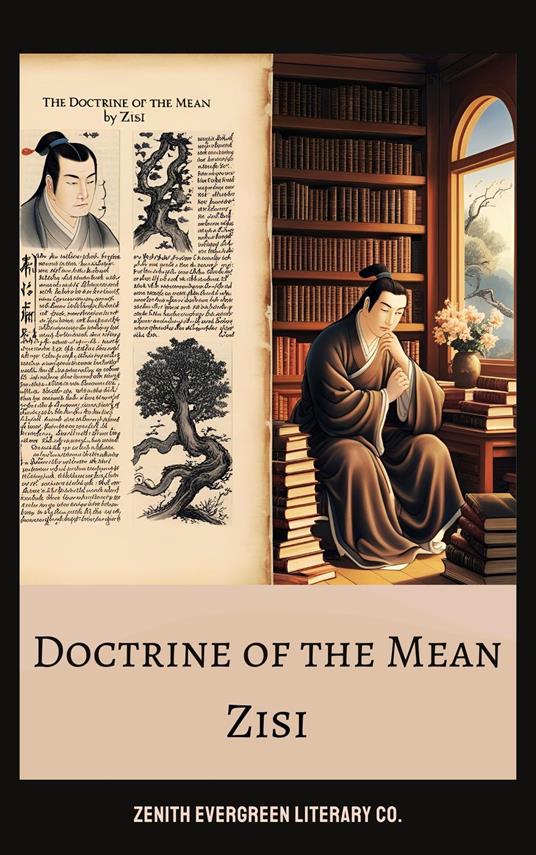 Doctrine of the Mean