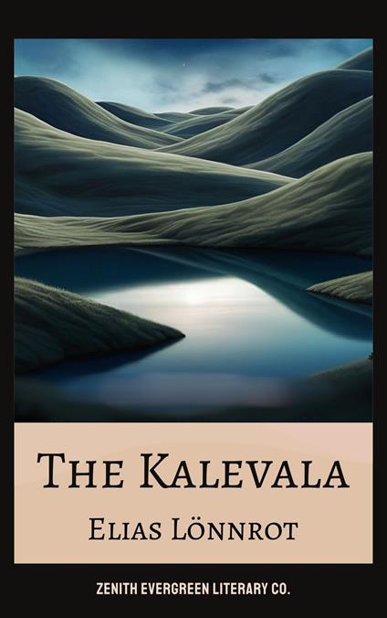 The Kalevala