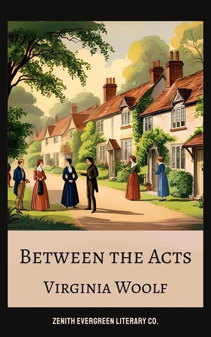 Between the Acts
