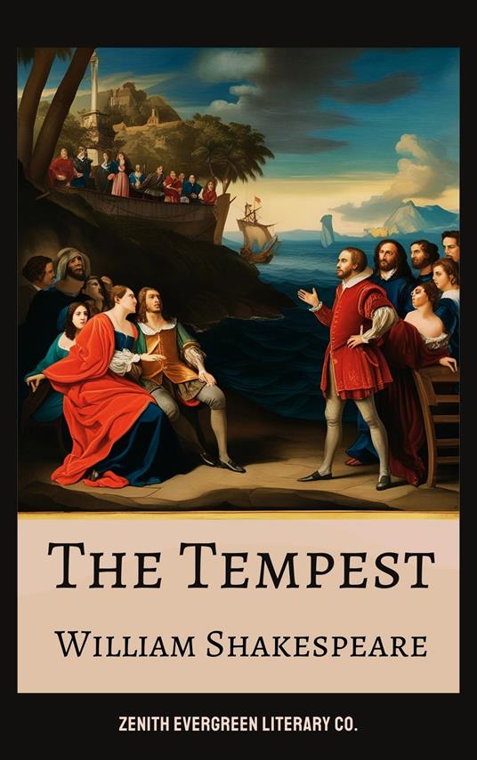 The Tempest