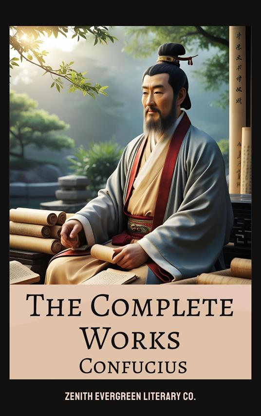 The Complete Works of Confucius