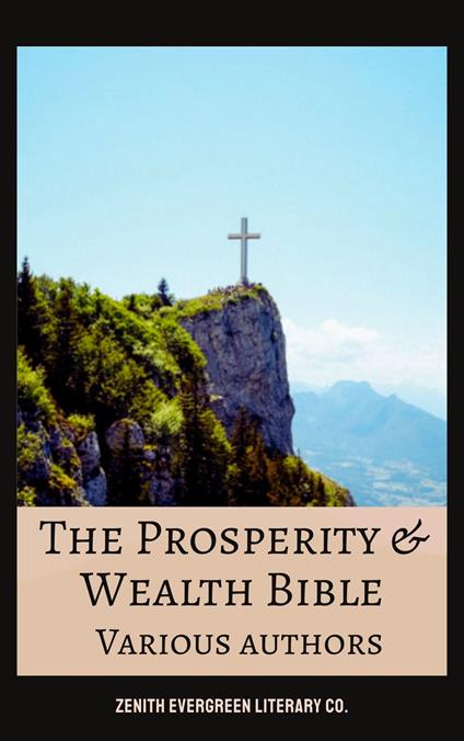 The Prosperity & Wealth Bible
