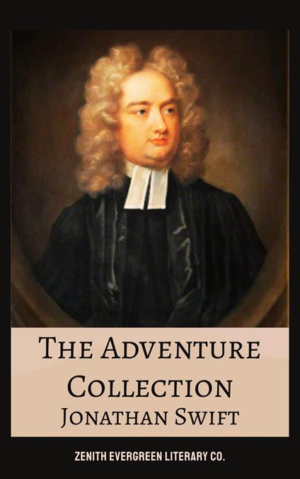 The Adventure Collection