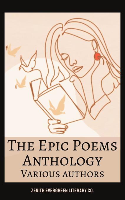 The Epic Poems Anthology