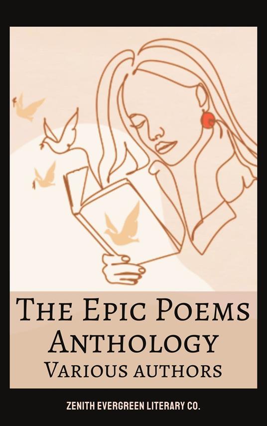 The Epic Poems Anthology