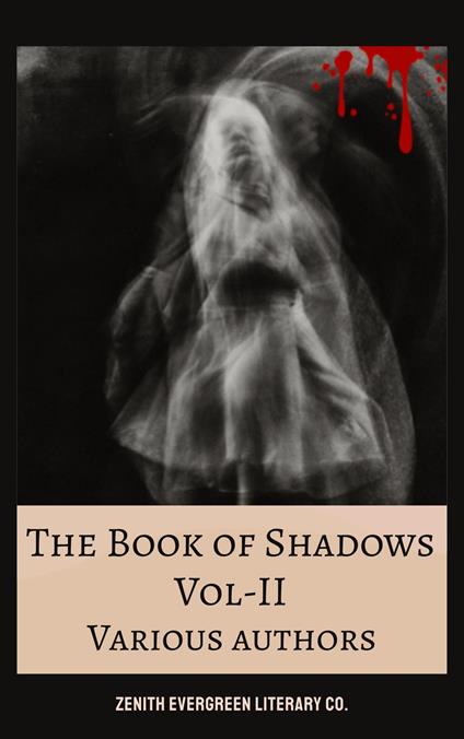 The Book of Shadows Vol 2
